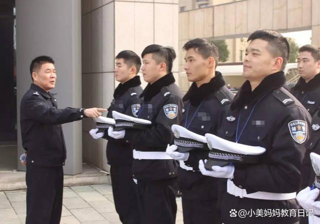 “不是钱的事”，辅警队伍出现“离职潮”，过来人说明缘由引共鸣