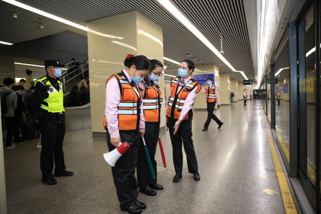 体制内不吃香了吗？部分地铁岗位出现“离职潮”，背后原因很现实