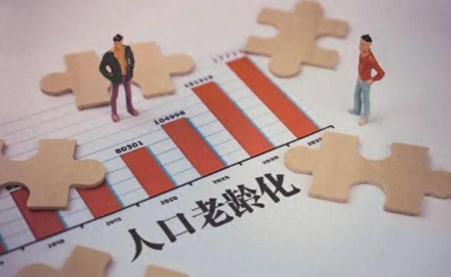 政策巨变！全面提高养老金的真实驱动因素是什么？