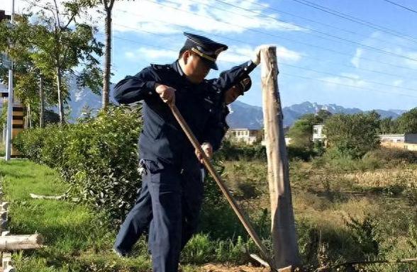 中纪委发声：明确规定农管在农村职责，这5件事不能管，快来看看