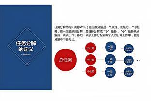 新来的总监，做的“任务分解与下属激励”太全面了，难怪年薪55万