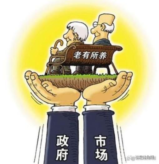 9月起，退休人员补发280元养老金？快看看有你的吗？