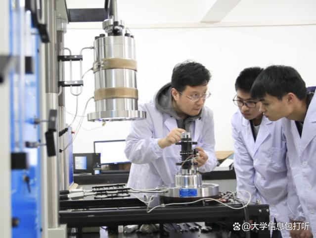 武汉工程大学专业好不好怎么样？薪资可观，就业无忧！