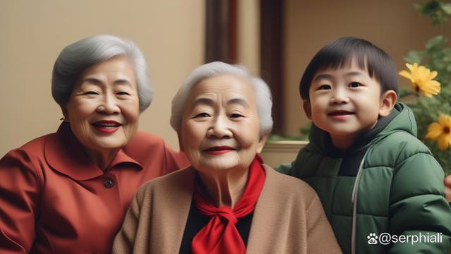 退休不褪色！50岁退休女性如何过上丰富多彩的生活？