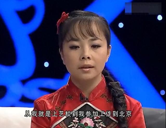 回顾星光大道王二妮：放弃百万年薪嫁农村，婚后被婆婆当亲女儿疼爱