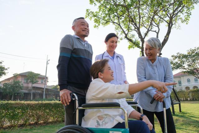 我国退休高峰期下，老龄化带来三个危机性问题让人担忧！