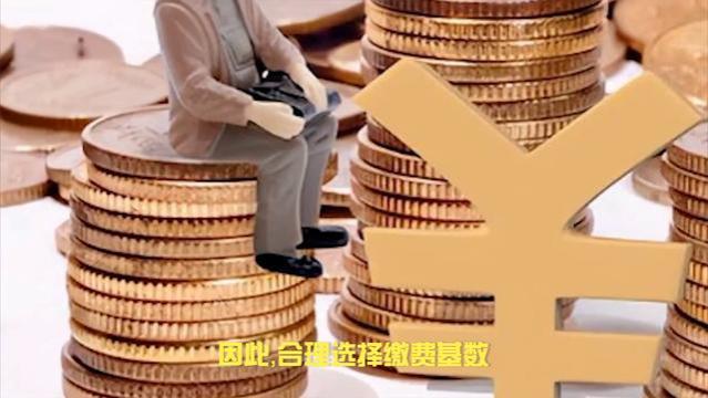 揭秘养老金缴费指数：你真的了解它的计算方法吗？