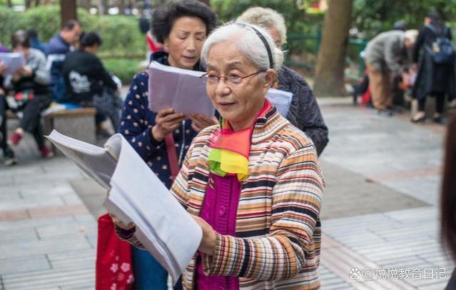 延迟退休来临，群众抗议不断，但这几类人，不受影响