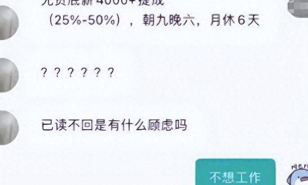 00后大学生晒求职经历，“干啥啥不行”，看后笑出鹅叫