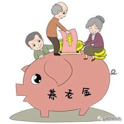 工龄42年，今年60岁选择退休，领取养老金看见金额乐开了花！