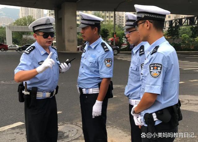 “不是钱的事”，辅警队伍出现“离职潮”，过来人说明缘由引共鸣