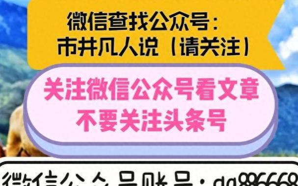 要想解决老农民养老问题，最有效的办法就是增加养老金，农民很苦