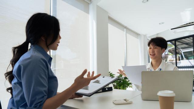 职场上，如何让领导对自己重拾信心