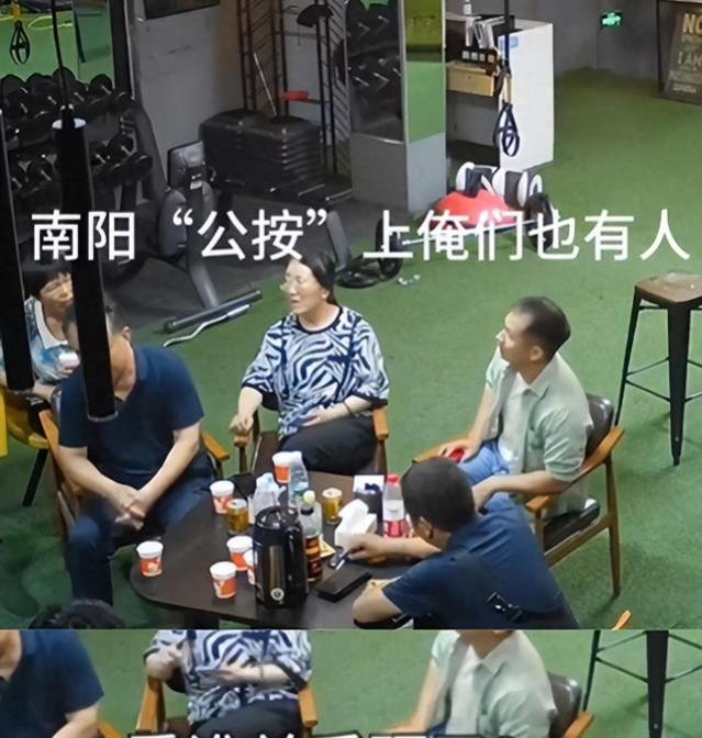 健身致死事件疑反转，老板回应遇难家属上面有人，官方判责遭质疑