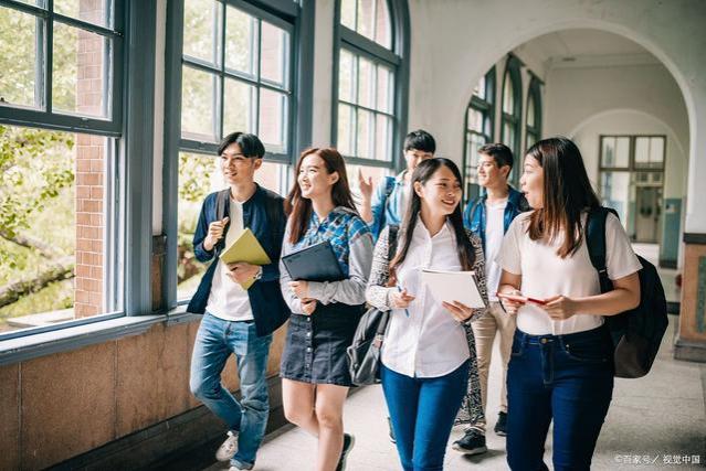 即将走向社会的大学生，在职场中必须要掌握哪些技能？-6