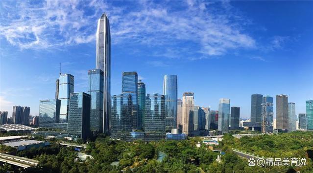2023年985毕业生就业省市排名出炉，广东是第一选择，上海第二