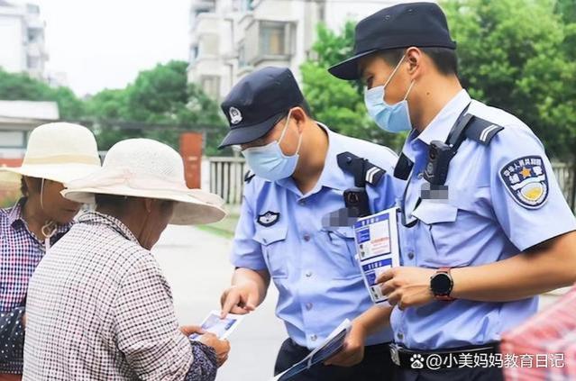 “不是钱的事”，辅警队伍出现“离职潮”，过来人说明缘由引共鸣