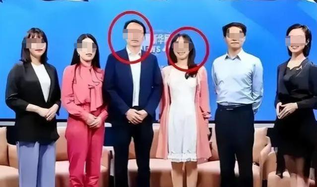 唐校长苟主任同事发声，称独处为赶ppt，老公疑元凶，网友：苟苟营