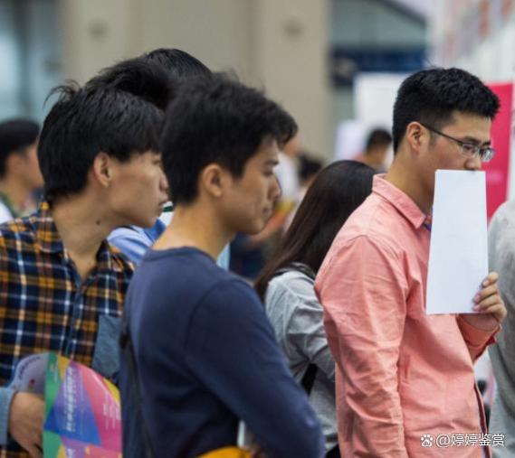 本科生还不如专科生？男生求职遇上奇怪事，背后真相现实又扎心