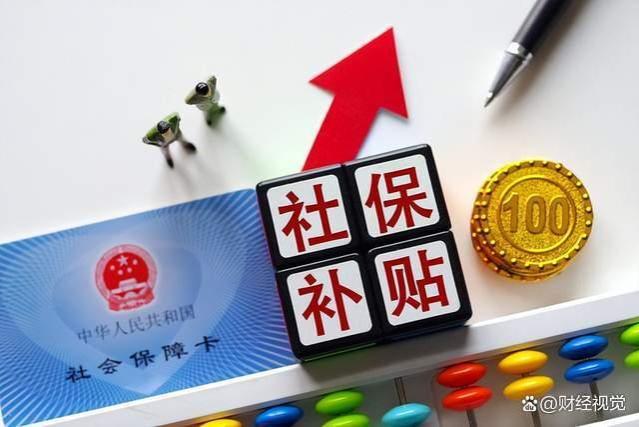 2023年养老金补发后，这类人费用增加，告诉你如何申请补贴！