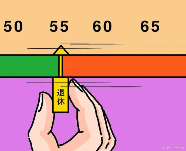 延迟退休大势已定！女职工退休年龄50岁还是55？灵活就业女何时退