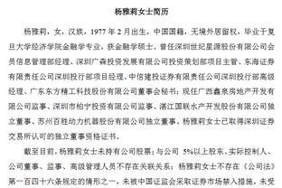深圳市兆新能源股份有限公司董事长、总经理李化春及独立董事蒋辉辞职