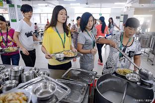 预制菜进学校遭抵制，饮食健康成关键，媒体：关系户承包更可恨