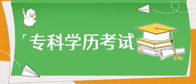 大专学历可以考编吗？专科生以报考哪类考试？