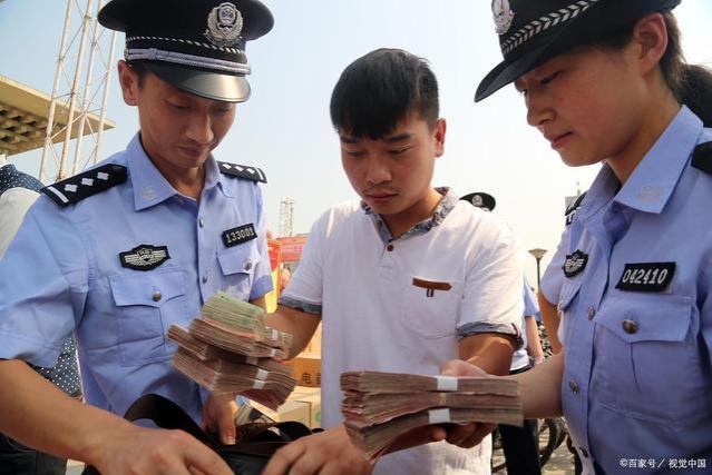 “年薪制”辅警招聘来了，1年15万，5年正式入编，招录门槛也不高