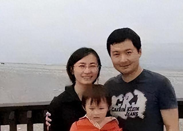 36岁华为高管魏延政，患癌被辞退，抗癌3年去世给儿子留下4句告终