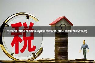 灵活就业社保中含有医疗保险吗？如何查询医保情况