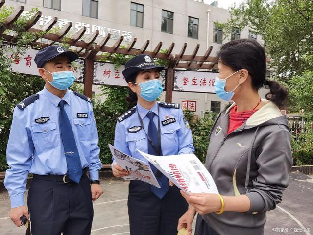 “年薪制”辅警招聘来了，1年15万，5年正式入编，招录门槛也不高