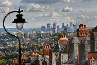 英国租房价格创新高，伦敦租金达到平均工资的90%