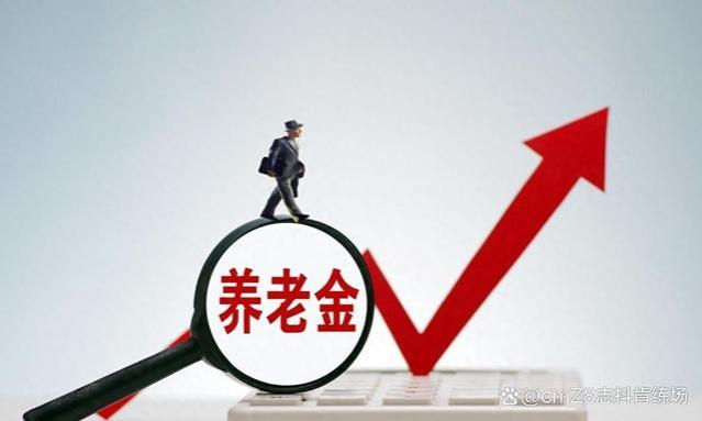 2024年养老金调整：考虑企退人员涨8%、事退人员涨2%不可行