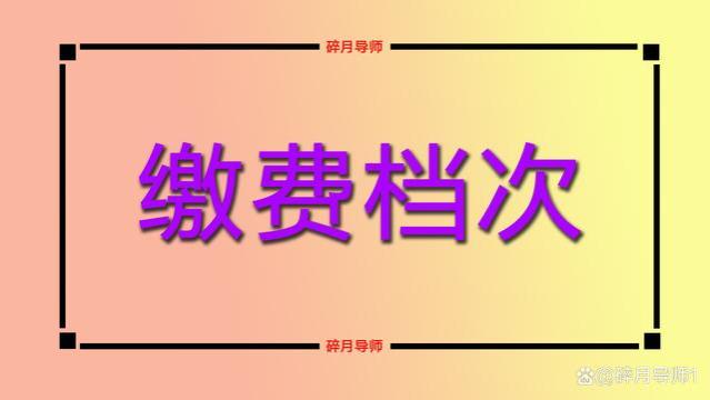 辽宁发布灵活就业人员参保清单，缴费比例怎么计算？每年交多少？