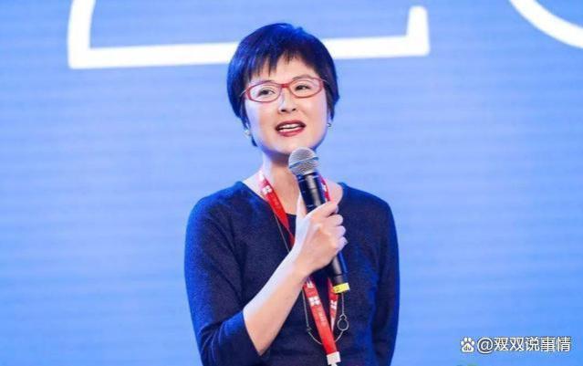 李铁妻子张泉灵从央视离职后，用147万投资漫画书两年赚上亿