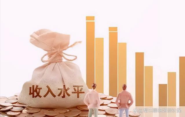 重庆退休的这位网友平均缴费指数达到了2.51，这是怎么计算的？