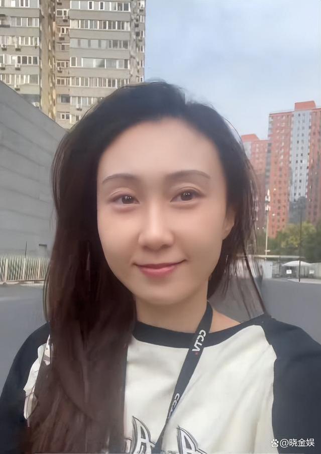 水均益：孩子“不听话”，时隔9天继李思思之后女儿也从央视离职