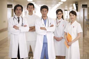 2023年香港医生护士职场发展前景、收入水平是怎么样的呢？