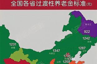 过渡性养老金全国最低，已成为悬在江苏头上的达摩克利斯之剑