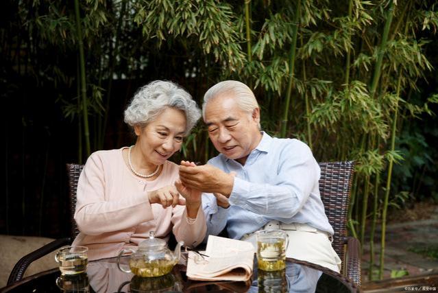 人社厅明确：江苏省2023年养老金上涨政策已发布