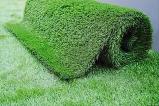 人造草坪行业发展前景：绿色革命的引领者