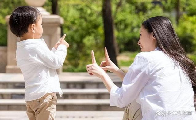 幼儿园教师发现规律，全职妈妈带出来的孩子，与其他孩子迥然不同