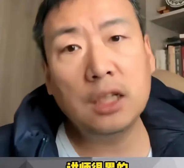 储殷教授谈博士就业：大学老师已经是夕阳产业，你能否坚守清贫？