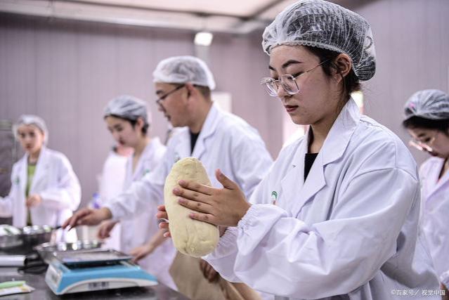 食品科学与工程就业前景分析