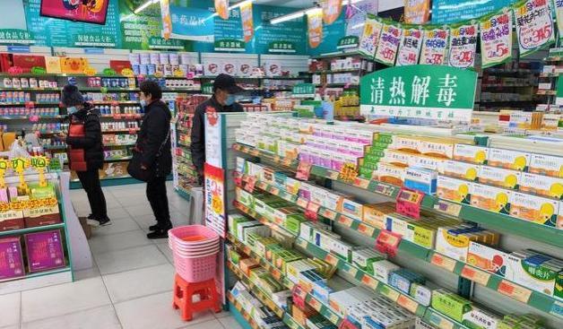 为什么国内药店越开越多？药店是如何赚钱？背后“潜规则”太多