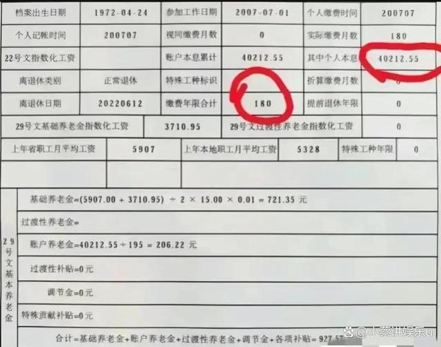 「社会观察」退休金待遇不平等：如何实现公平分配？引发关注！