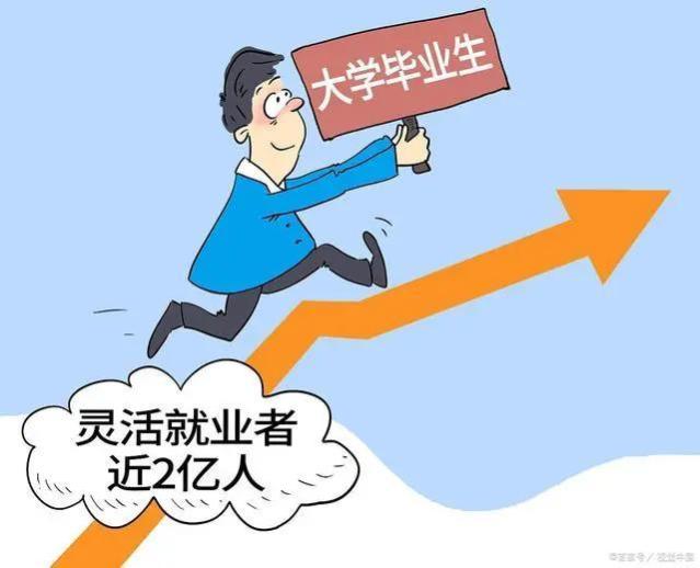 大学生就业现状分析与解决方案