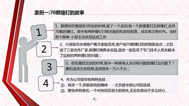 年薪55万的总经理，加班整理的“以结果为导向的执行力”太牛了！