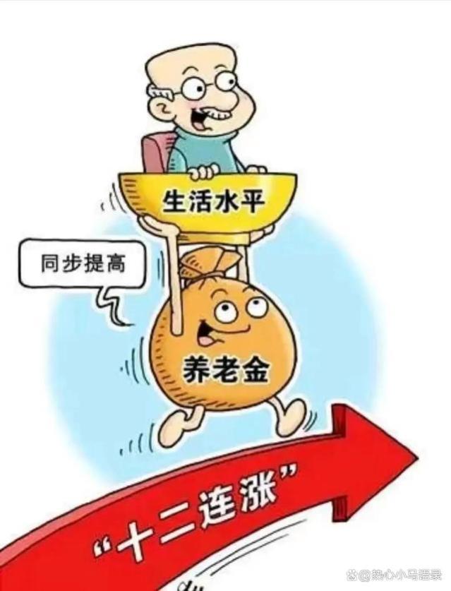 农民养老金待遇水平偏低，是否应该提高？